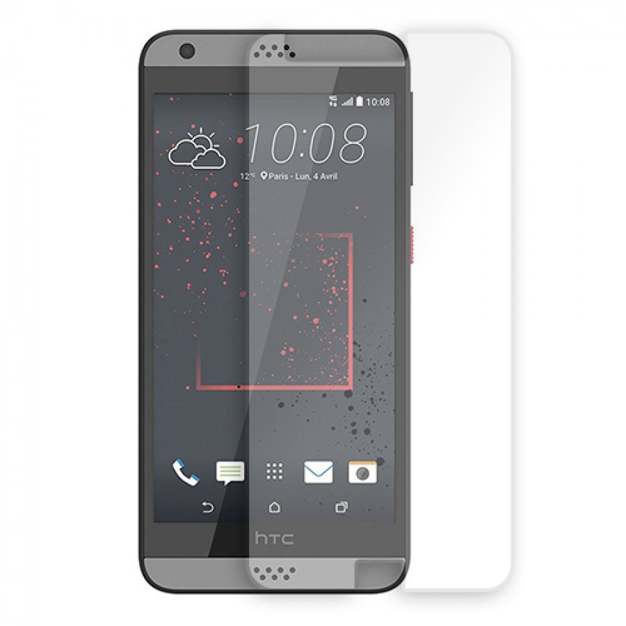 Bufalo HTC Desire 530 Cam Ekran Koruyucu