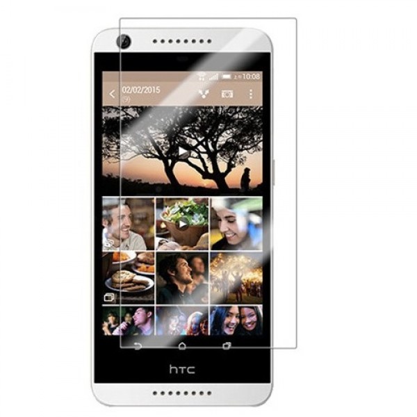Bufalo HTC Desire 626 - Cam Ekran Koruyucu …