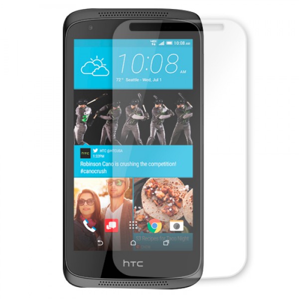 Bufalo HTC M10 Cam Ekran Koruyucu…