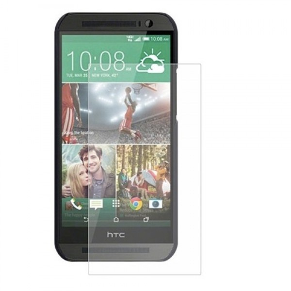 Bufalo HTC One E8 Cam Ekran Koruyucu…