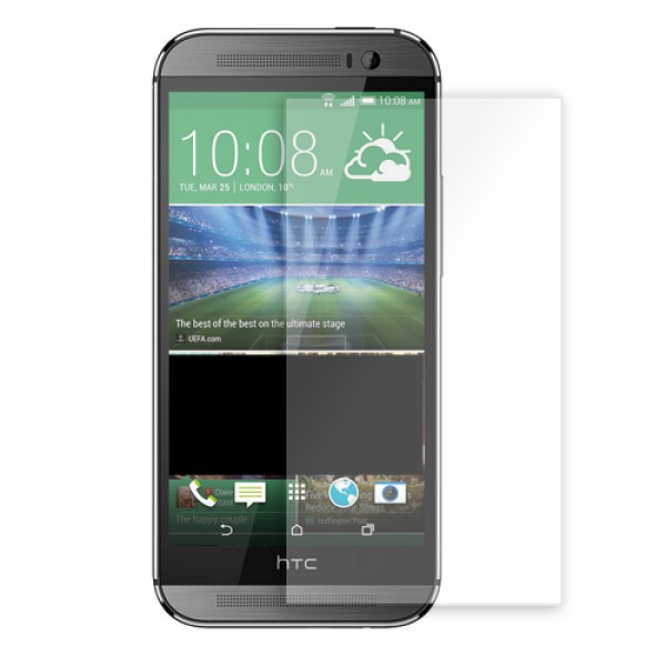 Bufalo HTC One M8 Mini Cam Ekran Koruyucu…