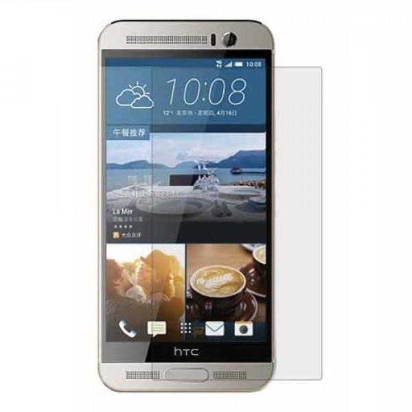 Bufalo HTC One M9 - Cam Ekran Koruyucu…