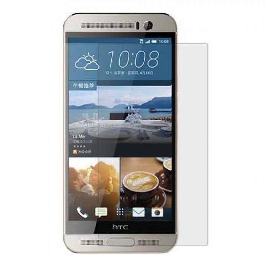 Bufalo HTC One M9 - Cam Ekran Koruyucu