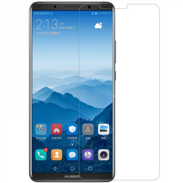 Bufalo Huawei Mate 10 Pro - Cam Ekran Koruyucu…