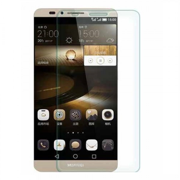 Bufalo Huawei Mate 7 - Cam Ekran Koruyucu