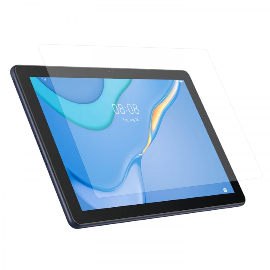 Bufalo Huawei MatePad T10 9.7" Ekran Koruyucu Flexible Esnek Nano
