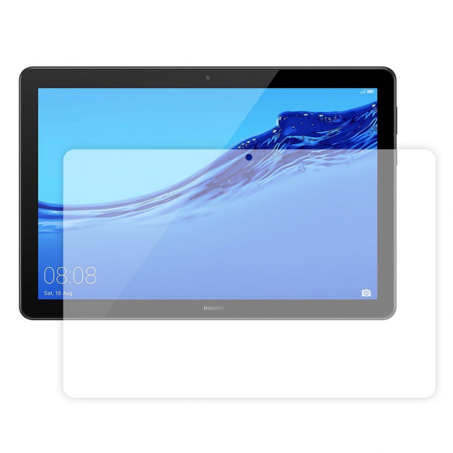 Bufalo Huawei MediaPad T3 10" Ekran Koruyucu Flexible Esnek Nano