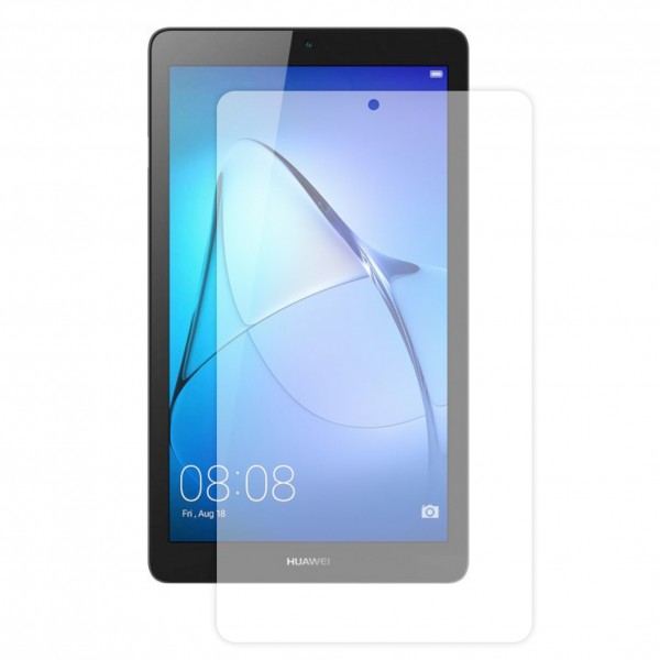 Bufalo Huawei MediaPad T3 7" Ekran Koruyucu Flexible Esnek N…