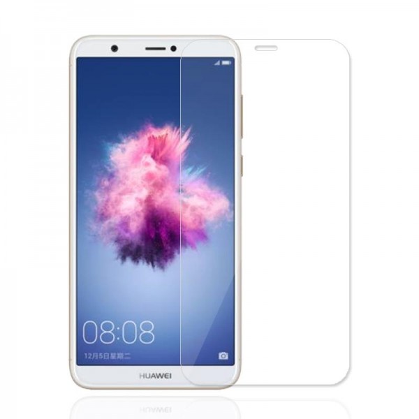 Bufalo Huawei P Smart 2018 Ekran Koruyucu FlexiGlass Nano…