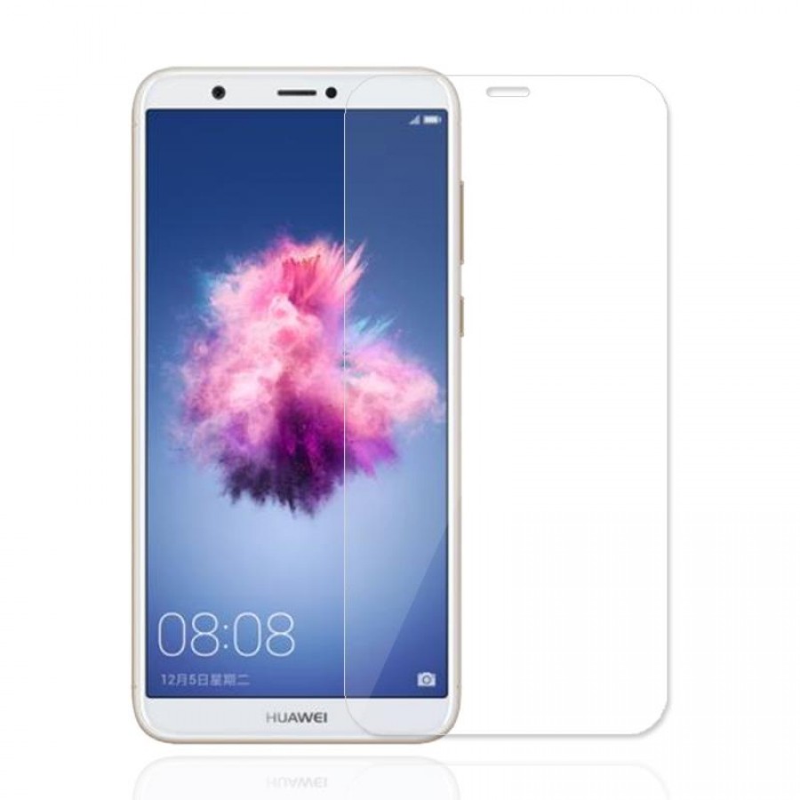 Bufalo Huawei P Smart 2018 Ekran Koruyucu FlexiGlass Nano