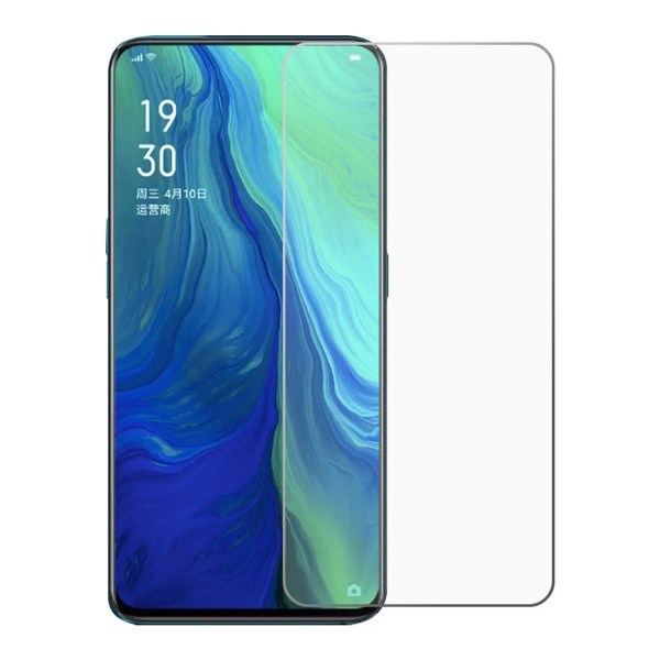 Bufalo Huawei P Smart PRO Ekran Koruyucu FlexiGlass Nano