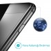 Bufalo Huawei P Smart S Ekran Koruyucu 5D Temperli Cam Siyah Bufalo Huawei P Smart S Ekran Koruyucu 5D Temperli Cam Siyah