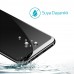 Bufalo Huawei P Smart S Ekran Koruyucu 5D Temperli Cam Siyah