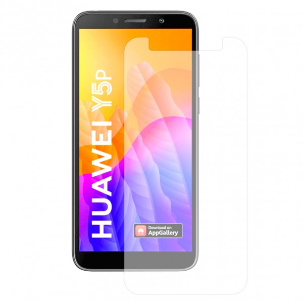 Bufalo Huawei Y5p Ekran Koruyucu FlexiGlass Nano…