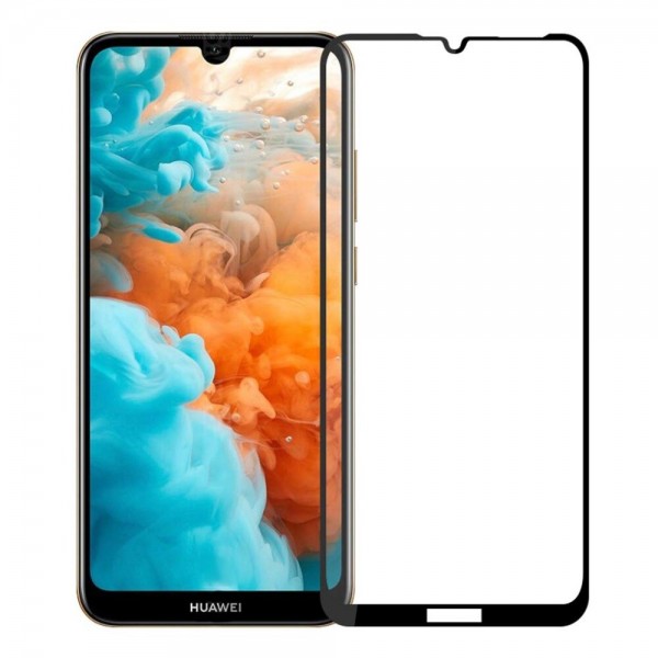 Bufalo Huawei Y6 2019 Ekran Koruyucu Seramik Nano 9D Tam Kaplama…