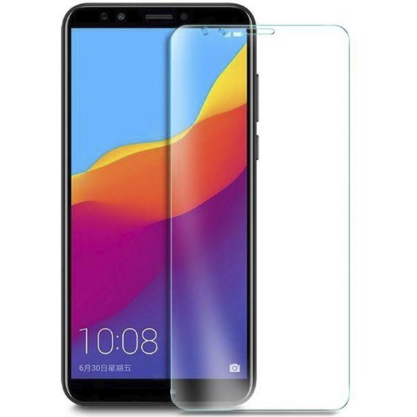 Bufalo Huawei Y7 2018 Ekran Koruyucu FlexiGlass Nano…