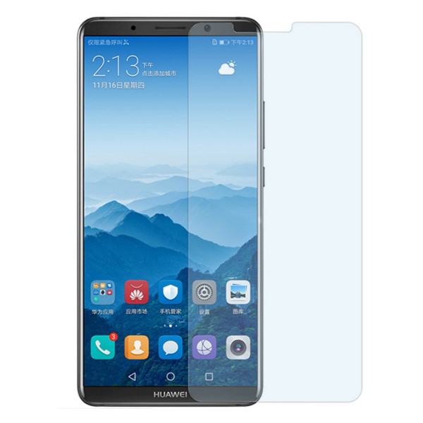Bufalo Huawei Y9 Prime 2019 Ekran Koruyucu FlexiGlass Nano…