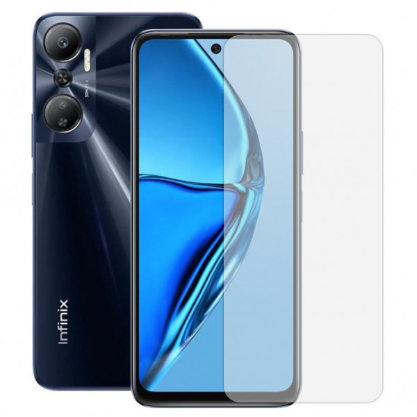 Bufalo Infinix Hot 20 FlexiGlass Nano Ekran Koruyucu…