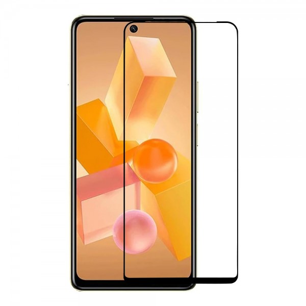 Bufalo Infinix Hot 50i ESD Anti Static Cam Ekran Koruyucu…