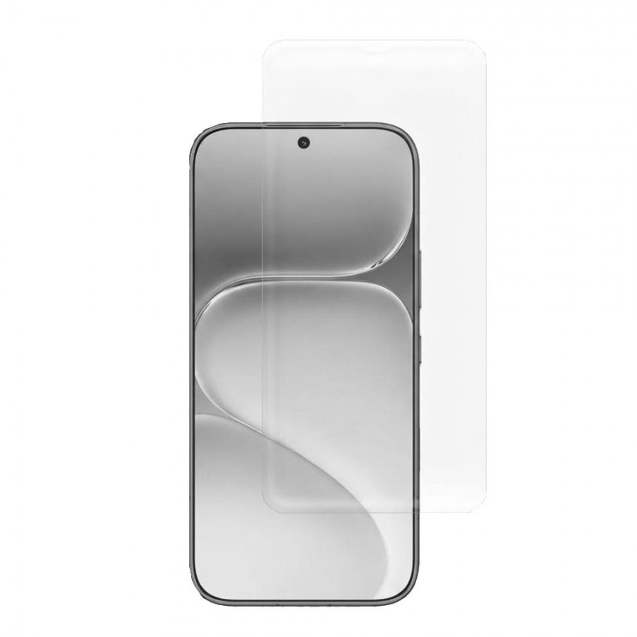 Bufalo Infinix Hot 60 Pro FlexiGlass Nano Ekran Koruyucu Bufalo Infinix Hot 60 Pro FlexiGlass Nano Ekran Koruyucu