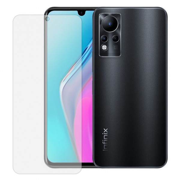 Bufalo Infinix Note 11 Pro FlexiGlass Nano Ekran Koruyucu…
