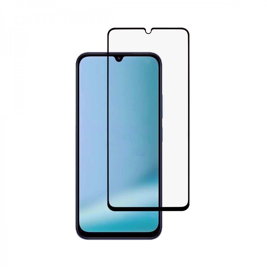 Bufalo Infinix Note 60 ESD Anti Static Cam Ekran Koruyucu