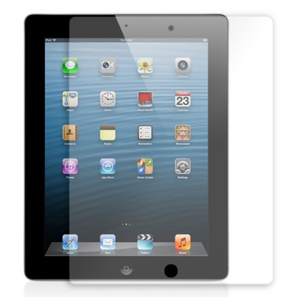Bufalo iPad 1 / iPad 2 / iPad 3 / iPad 4 Cam Ekran Koruyucu…