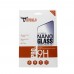 Bufalo iPad 10.2 / iPad 10.5 Flexible Esnek Nano Ekran Koruyucu Bufalo iPad 10.2 / iPad 10.5 Flexible Esnek Nano Ekran Koruyucu