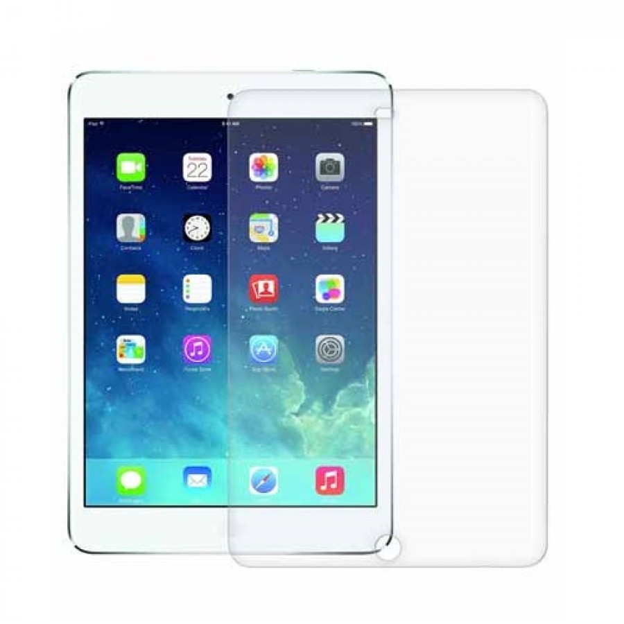 Bufalo iPad Air 1 / Air 2 Cam Ekran Koruyucu