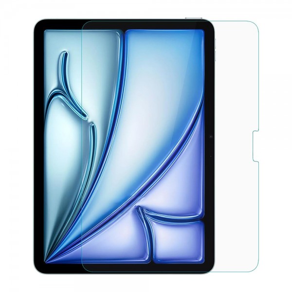 Bufalo iPad Air 11 (2024) Flexible Esnek Nano Ekran Koruyucu…