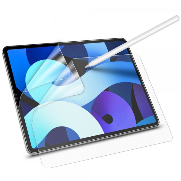 Bufalo iPad Air 4 (2020) 10.9" Ekran Koruyucu Flexible Esnek Nano…