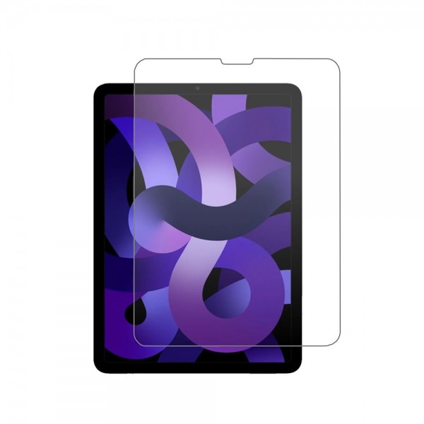 Bufalo iPad Air 5 10.9" Flexible Esnek Nano Ekran Koruyucu…