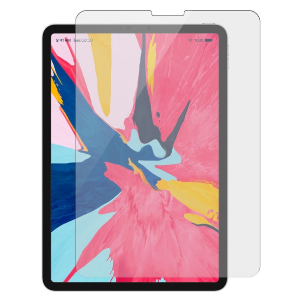 Bufalo iPad Pro 11" Cam Ekran Koruyucu… Bufalo iPad Pro 11" Cam Ekran Koruyucu…