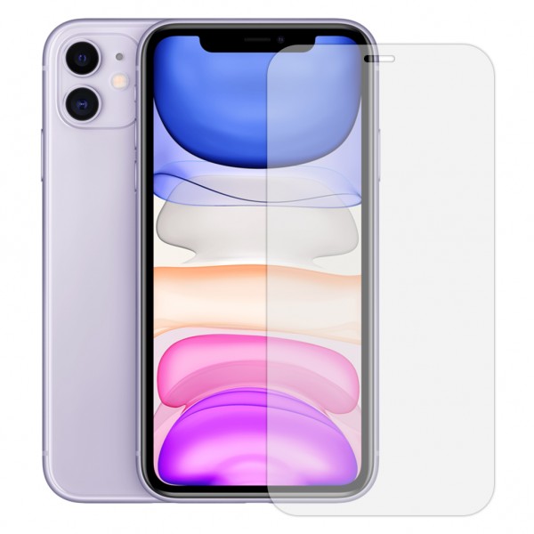 Bufalo iPhone 11 FlexiGlass Nano Ekran Koruyucu…
