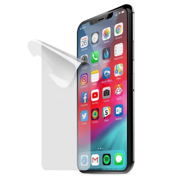 Bufalo iPhone 11 PRO Ekran Koruyucu FlexiGlass Nano…