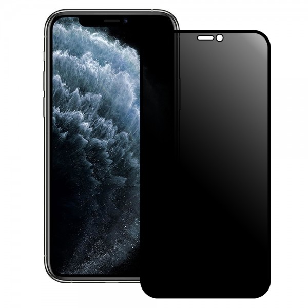 Bufalo iPhone 11 Pro ESD Anti Static Hayalet Privacy Cam Ekran Koruyuc…