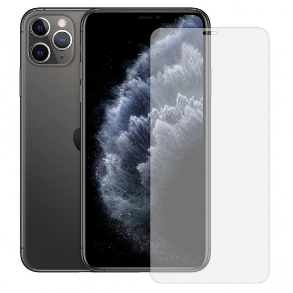 Bufalo iPhone 11 PRO MAX Ekran Koruyucu FlexiGlass Nano…