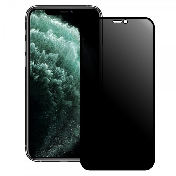 Bufalo iPhone 11 Pro Max ESD Anti Static Hayalet Privacy Cam Ekran Kor…
