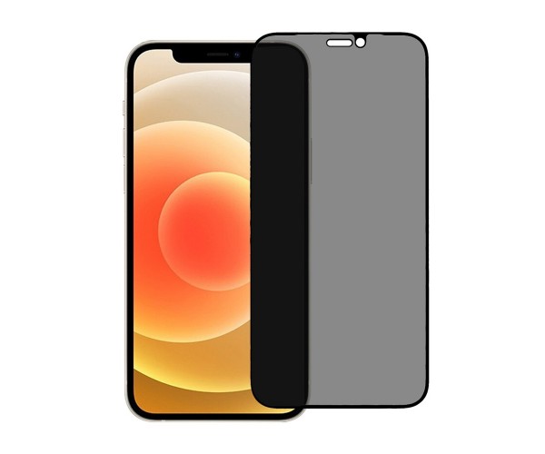Bufalo iPhone 12 Mini ESD Anti Static Hayalet Privacy Cam Ekran Koruyu…