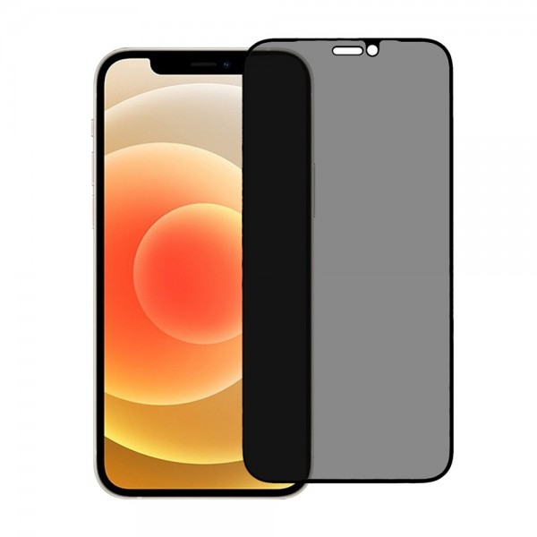 Bufalo iPhone 12 Mini ESD Anti Static Hayalet Privacy Cam Ekran Koruyucu… Bufalo iPhone 12 Mini ESD Anti Static Hayalet Privacy Cam Ekran Koruyucu…