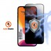 Bufalo iPhone 12 Pro Max ESD Anti Static Hayalet Privacy Cam Ekran Koruyucu