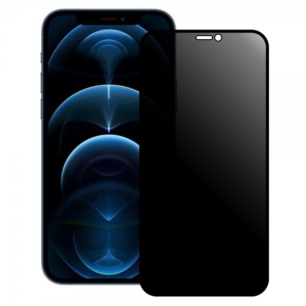 Bufalo iPhone 12 Pro Max ESD Anti Static Hayalet Privacy Cam Ekran Kor…