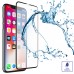 Bufalo iPhone 13 / 13 Pro Ekran Koruyucu Seramik Nano 9D Tam Kaplama Bufalo iPhone 13 / 13 Pro Ekran Koruyucu Seramik Nano 9D Tam Kaplama