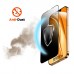 Bufalo iPhone 13 / 13 Pro ESD Anti Static Hayalet Privacy Cam Ekran Koruyucu