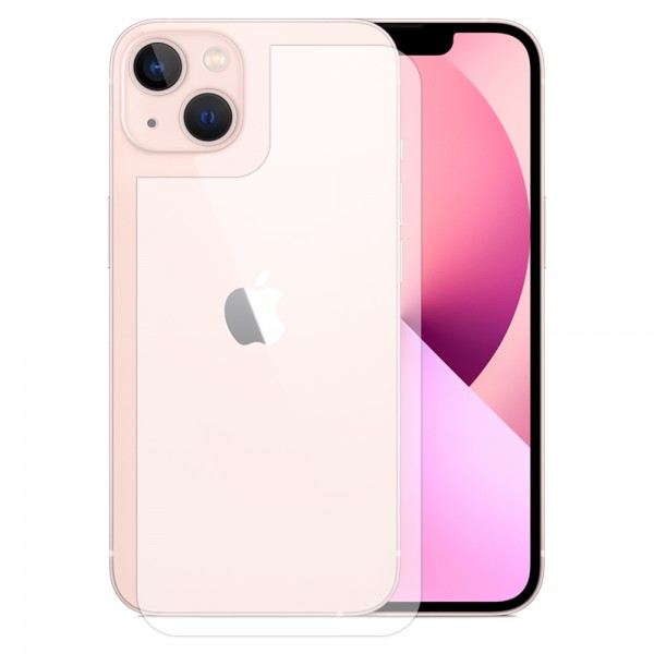 Bufalo iPhone 13 Arka GÖVDE Koruyucu FlexiGlass Nano…