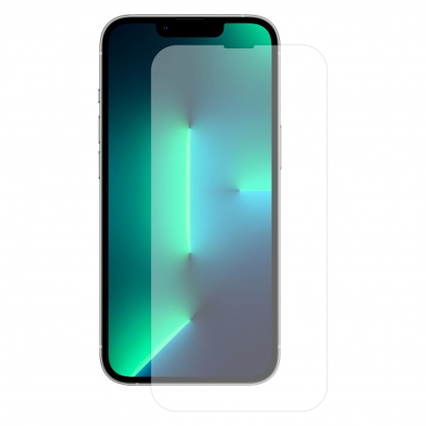 Bufalo iPhone 13 / 13 Pro Ekran Koruyucu FlexiGlass Nano…
