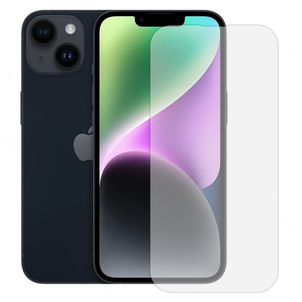 Bufalo iPhone 14 Ekran Koruyucu FlexiGlass Nano…