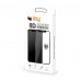 Bufalo iPhone 14 Plus Ekran Koruyucu 5D Temperli Cam Siyah
