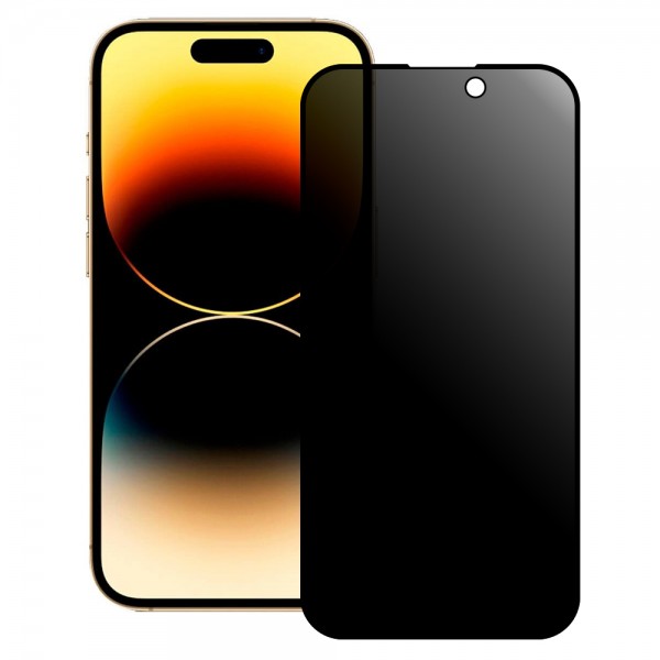 Bufalo iPhone 14 Pro Max ESD Anti Static Hayalet Privacy Cam Ekran Kor…
