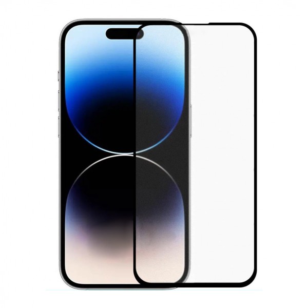 Bufalo iPhone 15 ESD Anti Static MAT Seramik Ekran Koruyucu…